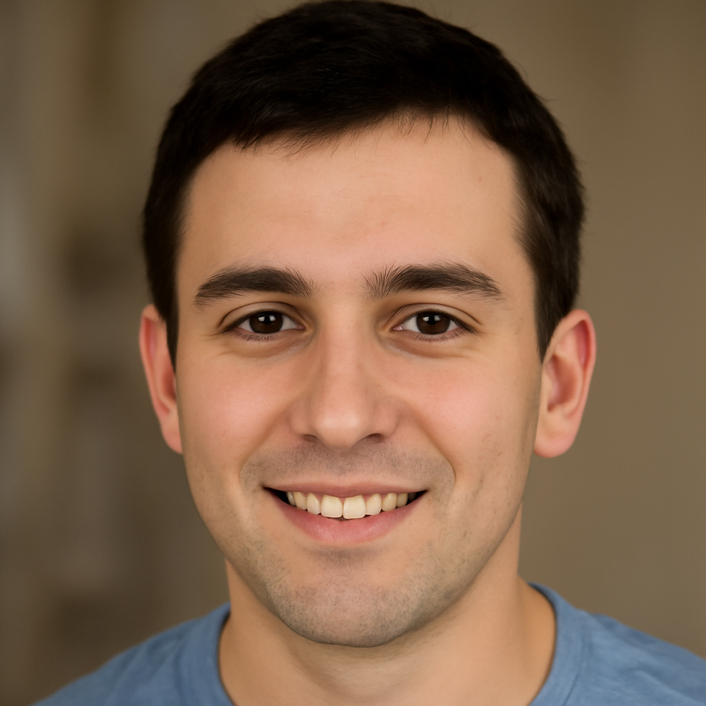 Daniel K. avatar