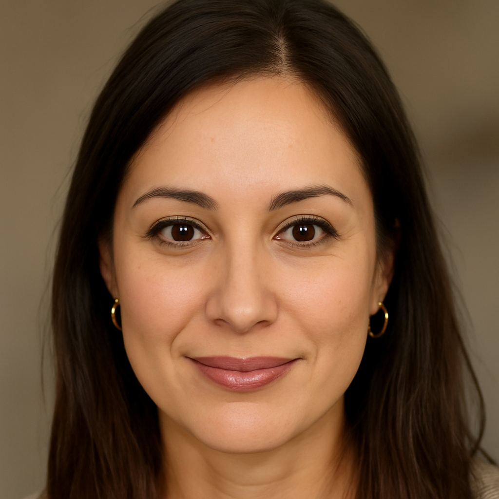 Leila A. avatar
